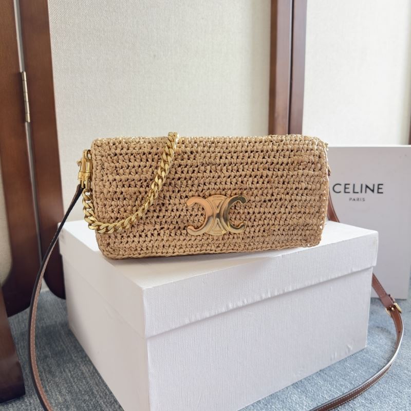 Celine Triomphe Bags